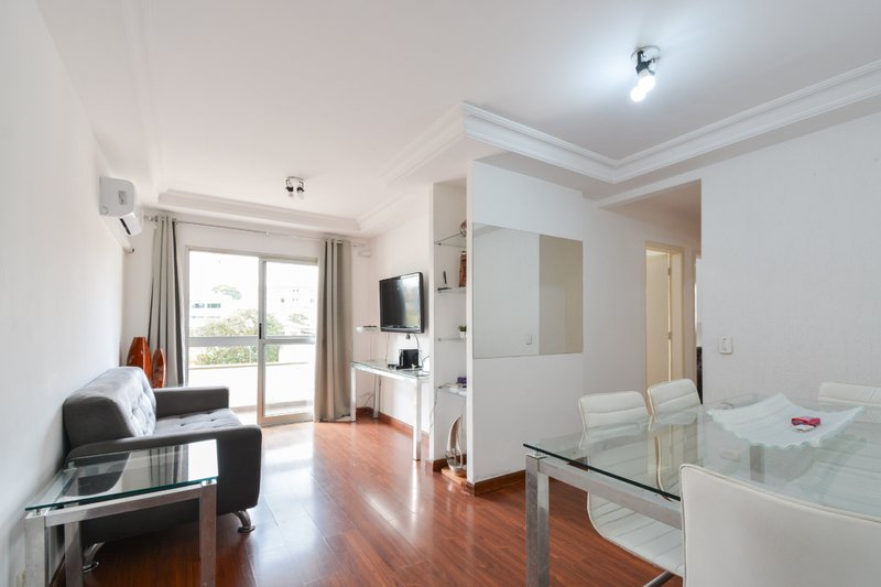 Apartamento 69m² no Sacomã 3 dormitórios Rua Vergueiro São Paulo - 