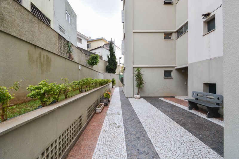 Apartamento 69m² no Sacomã 3 dormitórios Rua Vergueiro São Paulo - 