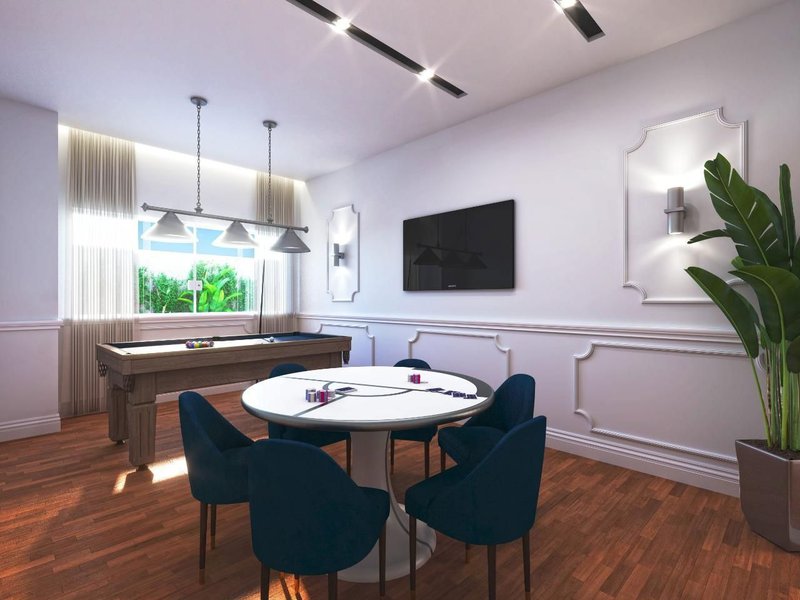APARTAMENTO COM 1 SUÍTE MAIS  EM ITAPEMA  Itapema - 