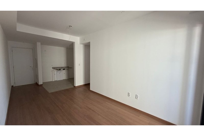 Apartamento à Venda - 46 m - 1 Suíte | Lazer de Clube | Alto da Boa Vista – Sorocaba/SP Rua Vinte e Oito de Outubro Sorocaba - 