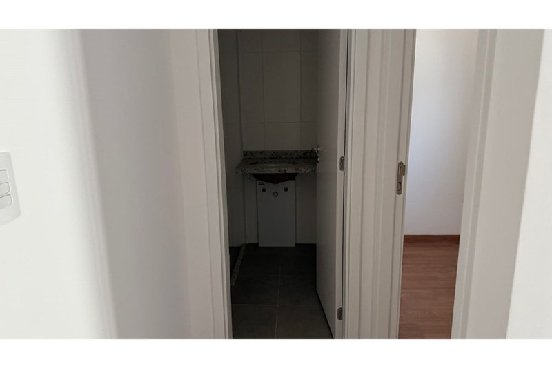 Apartamento à Venda - 46 m - 1 Suíte | Lazer de Clube | Alto da Boa Vista – Sorocaba/SP Rua Vinte e Oito de Outubro Sorocaba - 