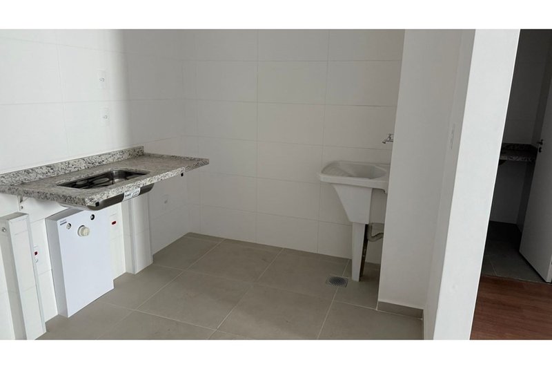 Apartamento à Venda - 46 m - 1 Suíte | Lazer de Clube | Alto da Boa Vista – Sorocaba/SP Rua Vinte e Oito de Outubro Sorocaba - 