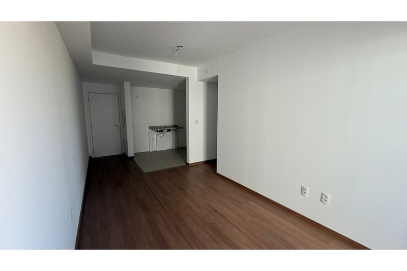 Apartamento à Venda - 46 m - 1 Suíte | Lazer de Clube | Alto da Boa Vista – Sorocaba/SP Rua Vinte e Oito de Outubro Sorocaba - 