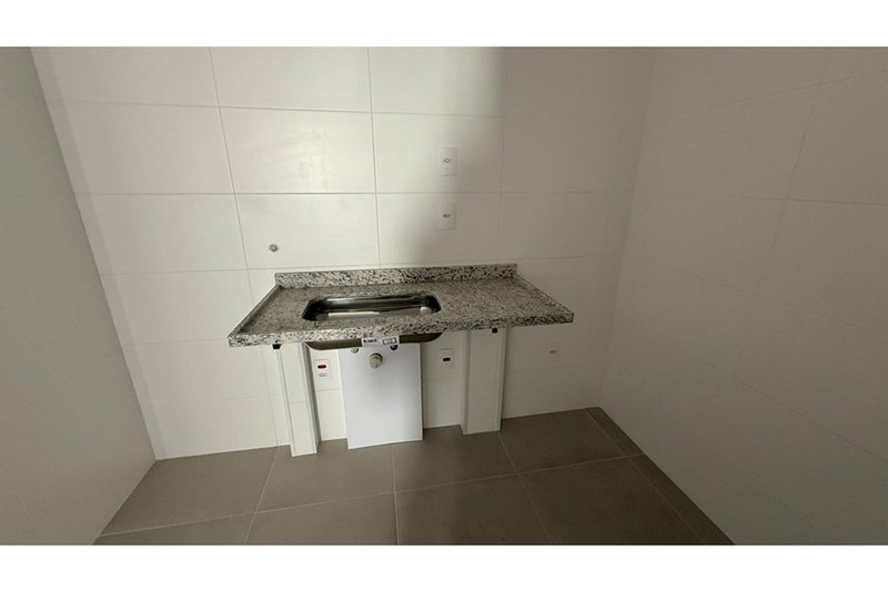 Apartamento à Venda - 46 m - 1 Suíte | Lazer de Clube | Alto da Boa Vista – Sorocaba/SP Rua Vinte e Oito de Outubro Sorocaba - 