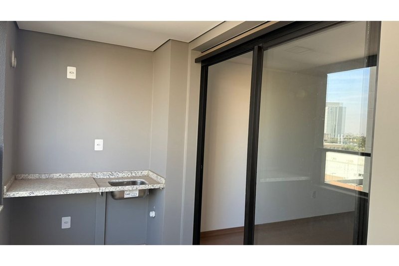Apartamento à Venda - 46 m - 1 Suíte | Lazer de Clube | Alto da Boa Vista – Sorocaba/SP Rua Vinte e Oito de Outubro Sorocaba - 
