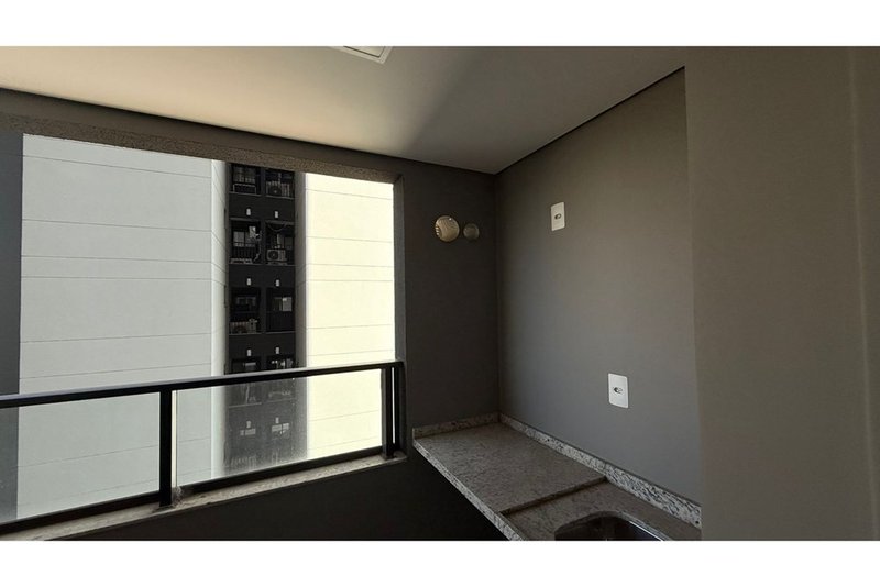 Apartamento à Venda - 46 m - 1 Suíte | Lazer de Clube | Alto da Boa Vista – Sorocaba/SP Rua Vinte e Oito de Outubro Sorocaba - 
