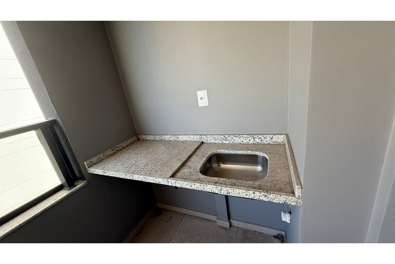 Apartamento à Venda - 46 m - 1 Suíte | Lazer de Clube | Alto da Boa Vista – Sorocaba/SP Rua Vinte e Oito de Outubro Sorocaba - 