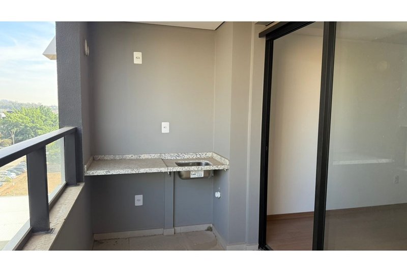 Apartamento à Venda - 46 m - 1 Suíte | Lazer de Clube | Alto da Boa Vista – Sorocaba/SP Rua Vinte e Oito de Outubro Sorocaba - 