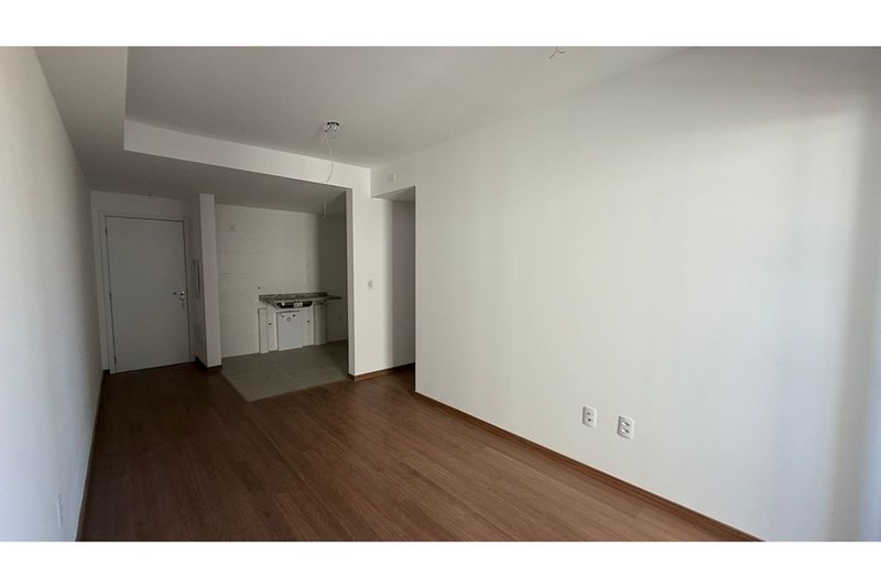Apartamento à Venda - 46 m - 1 Suíte | Lazer de Clube | Alto da Boa Vista – Sorocaba/SP Rua Vinte e Oito de Outubro Sorocaba - 