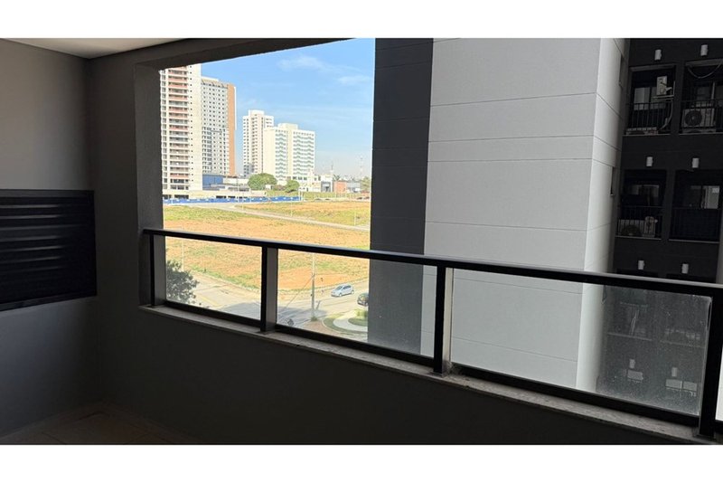 Apartamento à Venda - 46 m - 1 Suíte | Lazer de Clube | Alto da Boa Vista – Sorocaba/SP Rua Vinte e Oito de Outubro Sorocaba - 