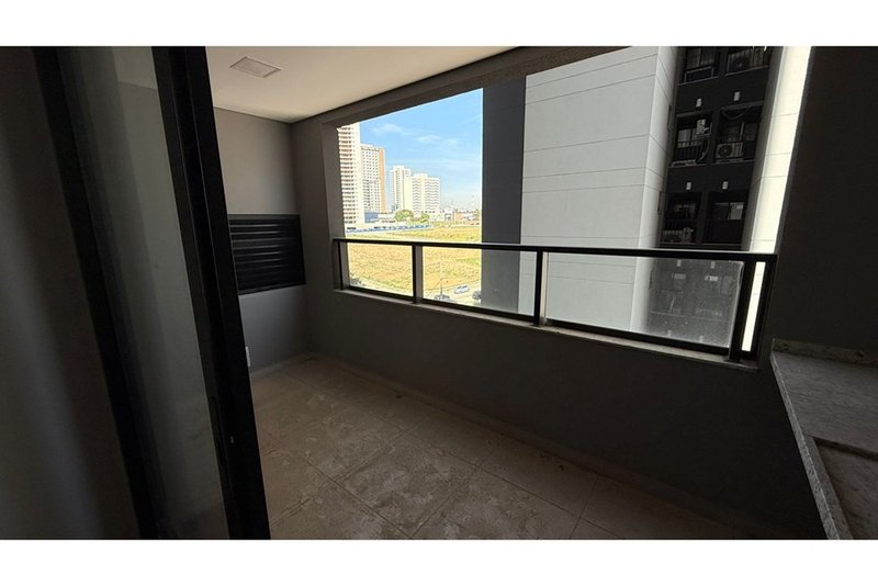 Apartamento à Venda - 46 m - 1 Suíte | Lazer de Clube | Alto da Boa Vista – Sorocaba/SP Rua Vinte e Oito de Outubro Sorocaba - 