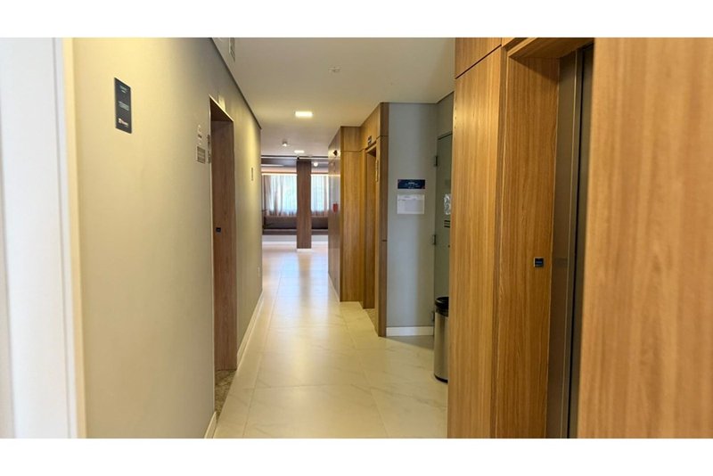 Apartamento à Venda - 46 m - 1 Suíte | Lazer de Clube | Alto da Boa Vista – Sorocaba/SP Rua Vinte e Oito de Outubro Sorocaba - 