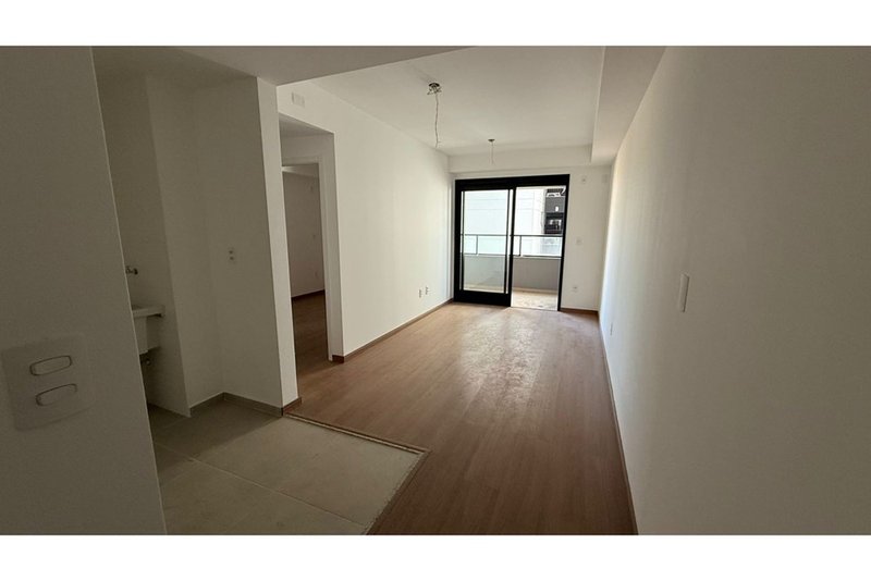 Apartamento à Venda - 46 m - 1 Suíte | Lazer de Clube | Alto da Boa Vista – Sorocaba/SP Rua Vinte e Oito de Outubro Sorocaba - 