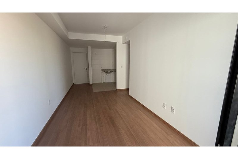 Apartamento à Venda - 46 m - 1 Suíte | Lazer de Clube | Alto da Boa Vista – Sorocaba/SP Rua Vinte e Oito de Outubro Sorocaba - 