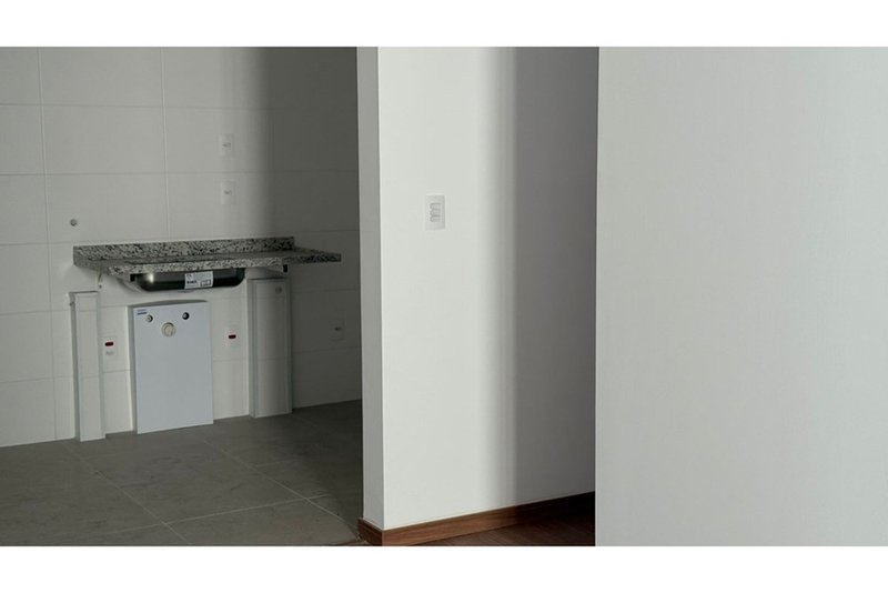 Apartamento à Venda - 46 m - 1 Suíte | Lazer de Clube | Alto da Boa Vista – Sorocaba/SP Rua Vinte e Oito de Outubro Sorocaba - 