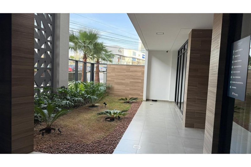 Apartamento à Venda - 46 m - 1 Suíte | Lazer de Clube | Alto da Boa Vista – Sorocaba/SP Rua Vinte e Oito de Outubro Sorocaba - 