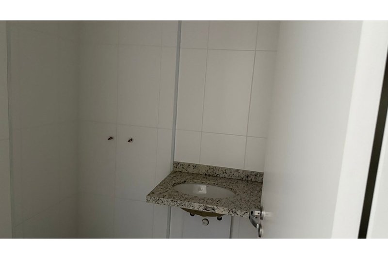 Apartamento à Venda - 46 m - 1 Suíte | Lazer de Clube | Alto da Boa Vista – Sorocaba/SP Rua Vinte e Oito de Outubro Sorocaba - 