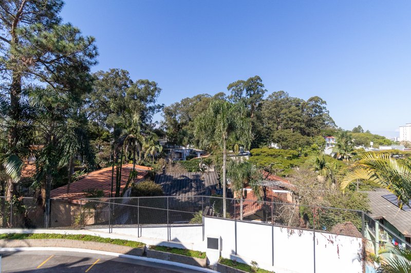 Casa no condomínio Condomínio Arcobaleno 390m² 5 dorms sendo 3 suítes 4 vagas Rua Amaro Alves Alvim São Paulo - 