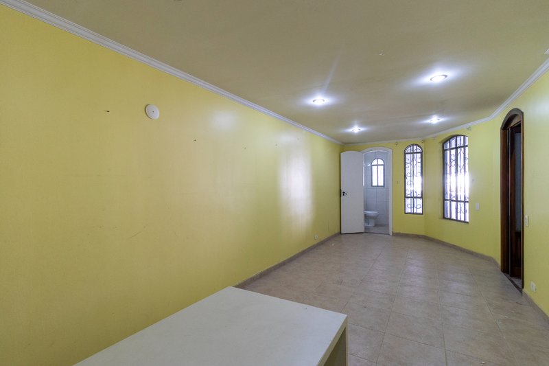 Casa no condomínio Condomínio Arcobaleno 390m² 5 dorms sendo 3 suítes 4 vagas Rua Amaro Alves Alvim São Paulo - 