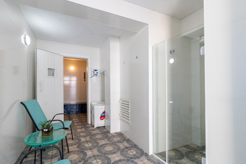 Casa no condomínio Condomínio Arcobaleno 390m² 5 dorms sendo 3 suítes 4 vagas Rua Amaro Alves Alvim São Paulo - 