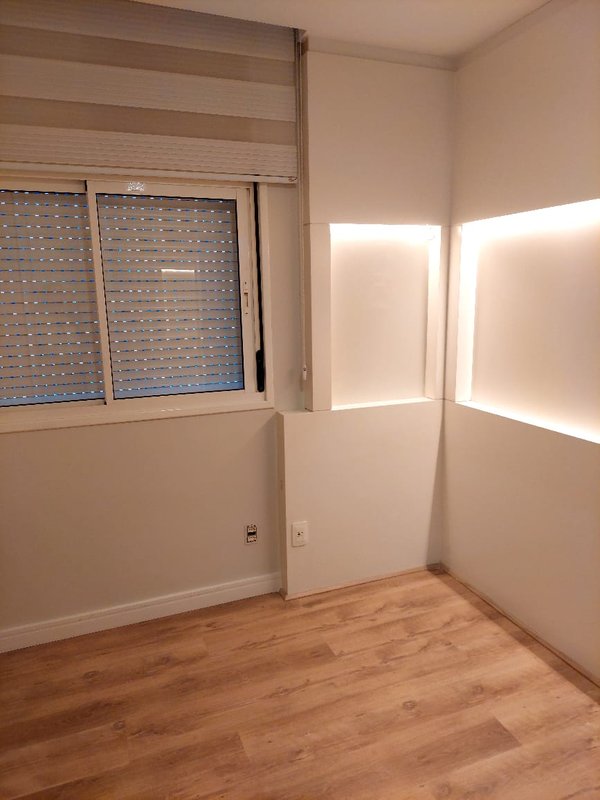 Apartamento 3 dorm à venda em condomínio clube Rua Werner Goldberg Barueri - 