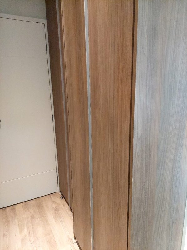 Apartamento 3 dorm à venda em condomínio clube Rua Werner Goldberg Barueri - 