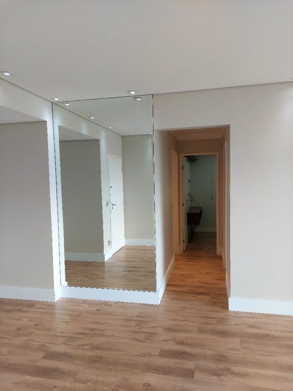 Apartamento 3 dorm à venda em condomínio clube Rua Werner Goldberg Barueri - 