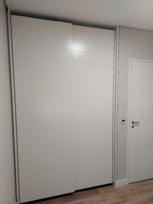 Apartamento 3 dorm à venda em condomínio clube Rua Werner Goldberg Barueri - 