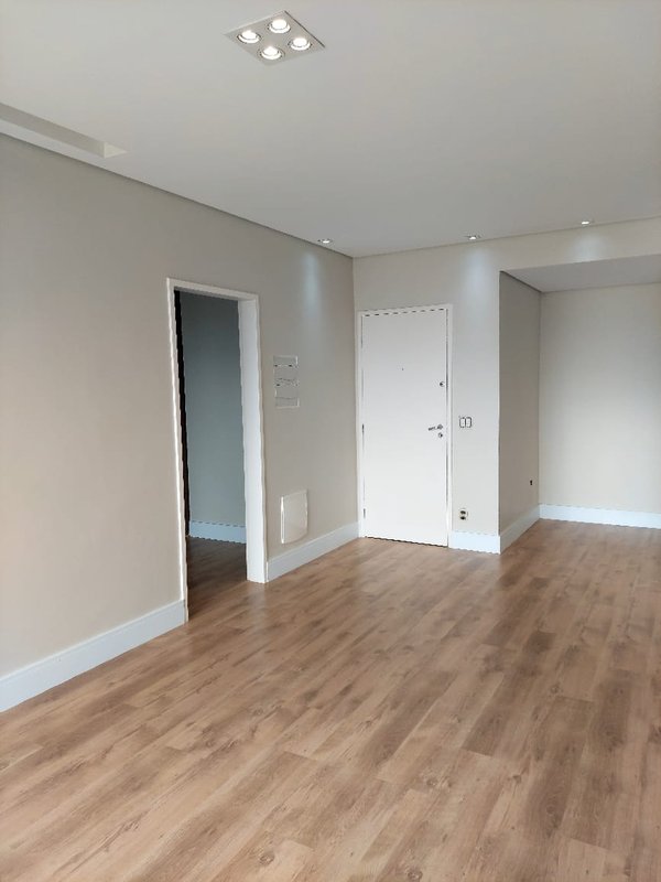 Apartamento 3 dorm à venda em condomínio clube Rua Werner Goldberg Barueri - 