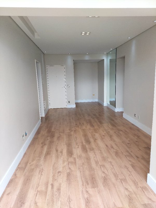 Apartamento 3 dorm à venda em condomínio clube Rua Werner Goldberg Barueri - 