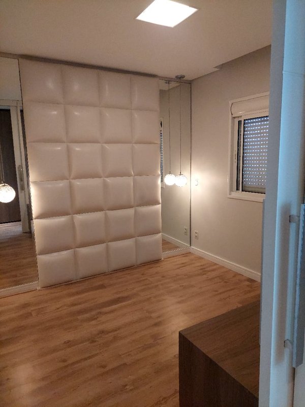 Apartamento 3 dorm à venda em condomínio clube Rua Werner Goldberg Barueri - 