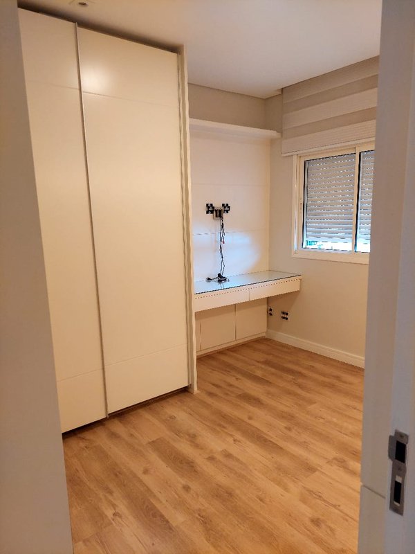 Apartamento 3 dorm à venda em condomínio clube Rua Werner Goldberg Barueri - 