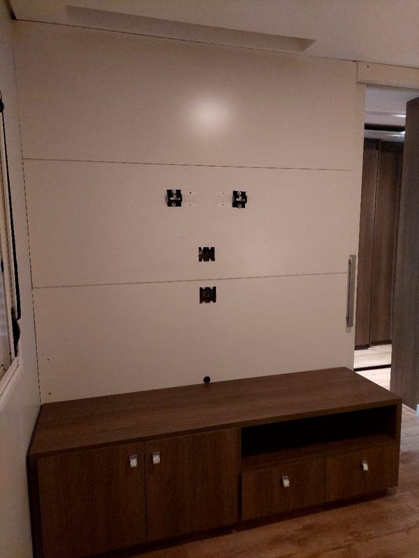 Apartamento 3 dorm à venda em condomínio clube Rua Werner Goldberg Barueri - 