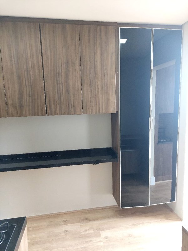 Apartamento 3 dorm à venda em condomínio clube Rua Werner Goldberg Barueri - 