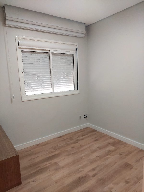Apartamento 3 dorm à venda em condomínio clube Rua Werner Goldberg Barueri - 