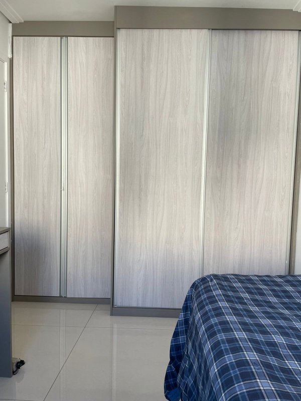 Apartamento 3 dorm à venda em condomínio clube Rua Werner Goldberg Barueri - 