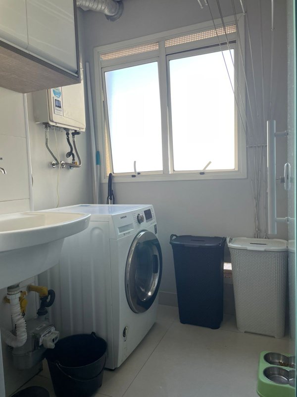 Apartamento 3 dorm à venda em condomínio clube Rua Werner Goldberg Barueri - 