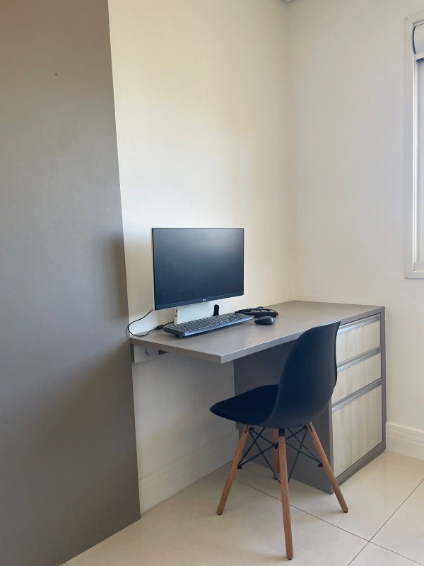 Apartamento 3 dorm à venda em condomínio clube Rua Werner Goldberg Barueri - 
