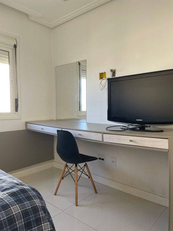 Apartamento 3 dorm à venda em condomínio clube Rua Werner Goldberg Barueri - 