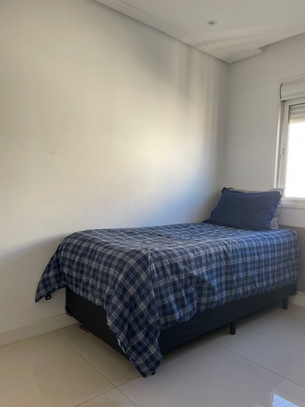Apartamento 3 dorm à venda em condomínio clube Rua Werner Goldberg Barueri - 