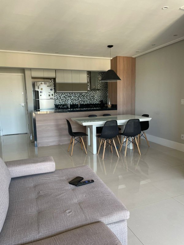 Apartamento 3 dorm à venda em condomínio clube Rua Werner Goldberg Barueri - 