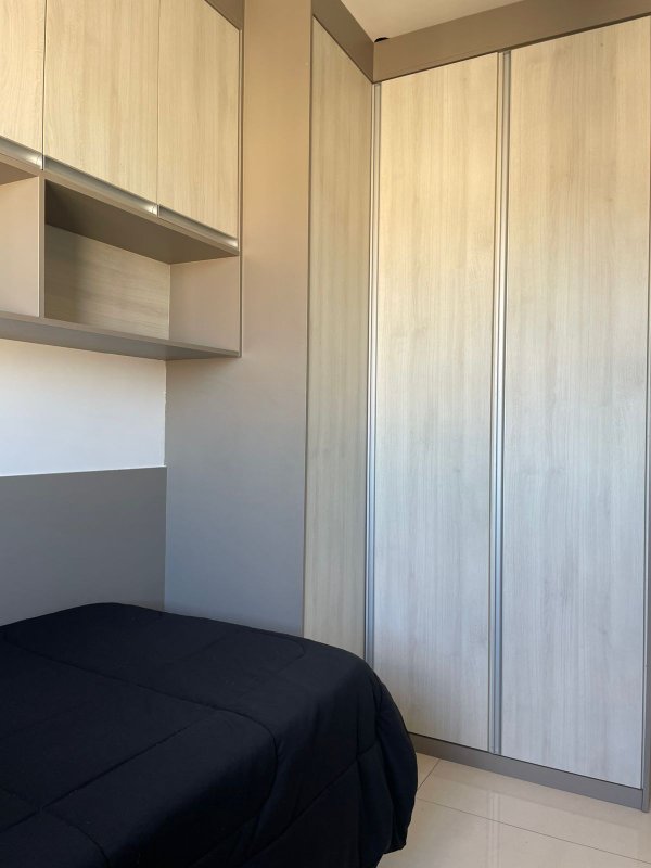 Apartamento 3 dorm à venda em condomínio clube Rua Werner Goldberg Barueri - 