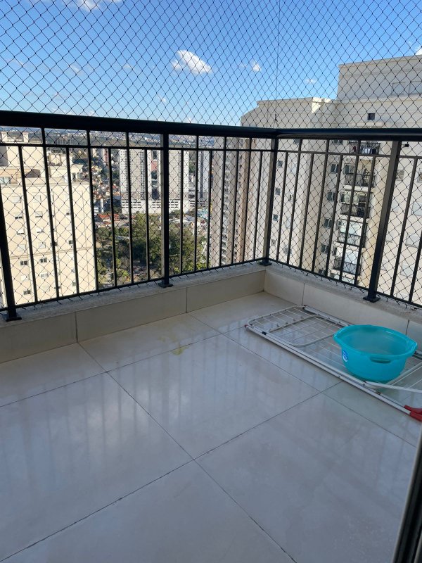 Apartamento 3 dorm à venda em condomínio clube Rua Werner Goldberg Barueri - 