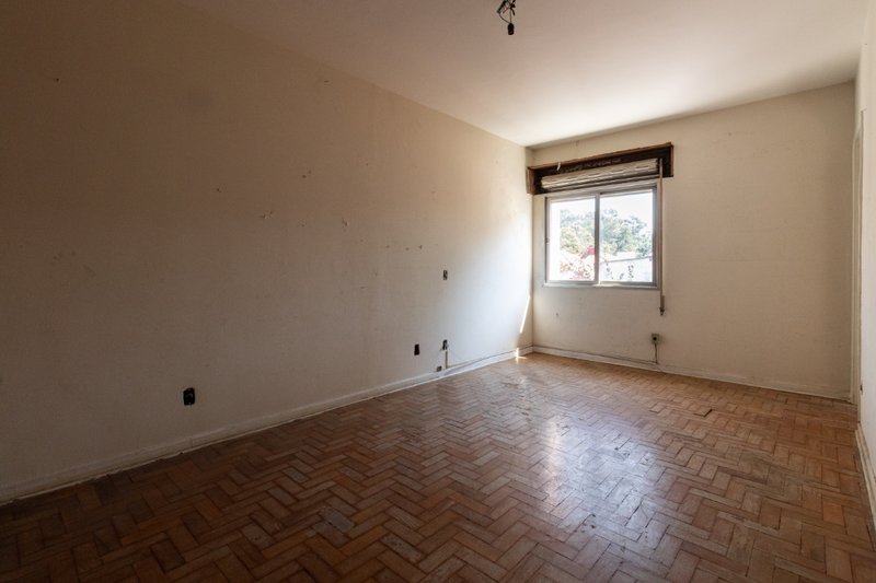 Casa em Moema com 190m² 3 dorms sendo 1 suíte 1 vaga Alameda Jauaperi São Paulo - 