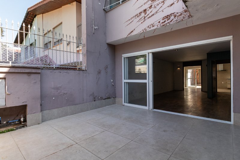 Casa em Moema com 190m² 3 dorms sendo 1 suíte 1 vaga Alameda Jauaperi São Paulo - 