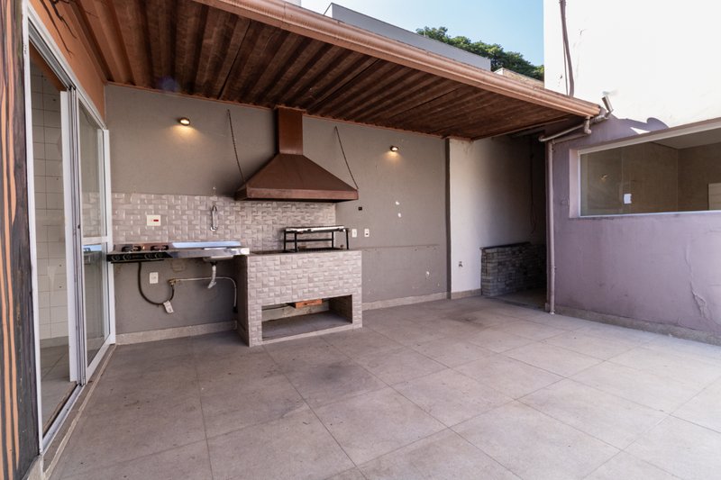 Casa em Moema com 190m² 3 dorms sendo 1 suíte 1 vaga Alameda Jauaperi São Paulo - 