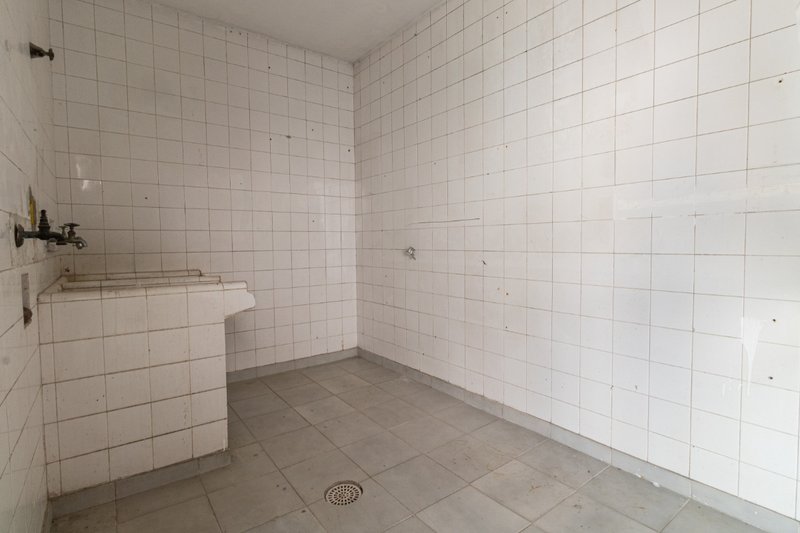 Casa em Moema com 190m² 3 dorms sendo 1 suíte 1 vaga Alameda Jauaperi São Paulo - 