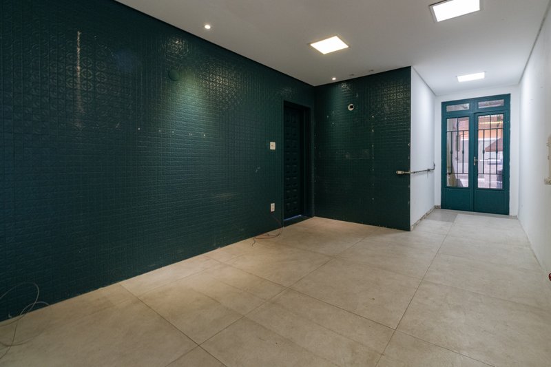 Casa em Moema com 190m² 3 dorms sendo 1 suíte 1 vaga Alameda Jauaperi São Paulo - 