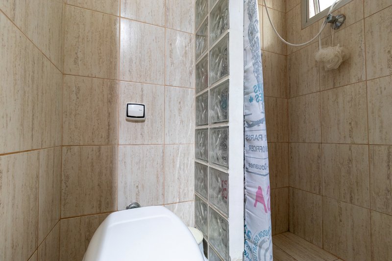 Apartamento 92m² na Vila Nova Conceição 3 dorm 1 vaga Rua Doutor Eduardo de Souza Aranha São Paulo - 