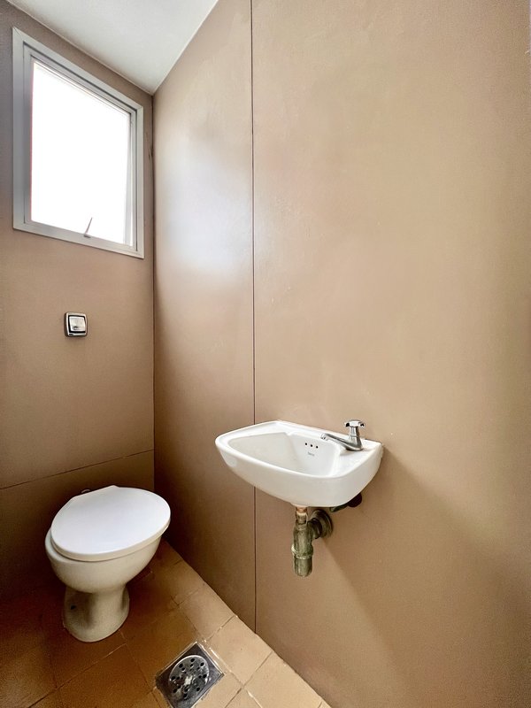 Apartamento amplo com 4 quartos no Jardim Oceânico  Rio de Janeiro - 